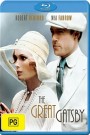 The Great Gatsby    (Blu-Ray)